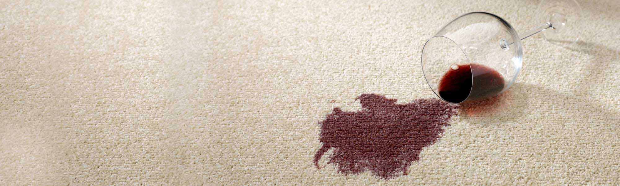 Specialty Stain Removal Service by Crystal Chem-Dry on Long Island, NY