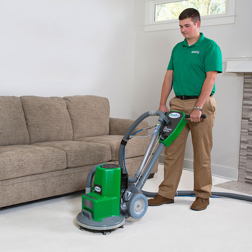 Crystal Chem-Dry is your trusted carpet and upholstery cleaning service provider