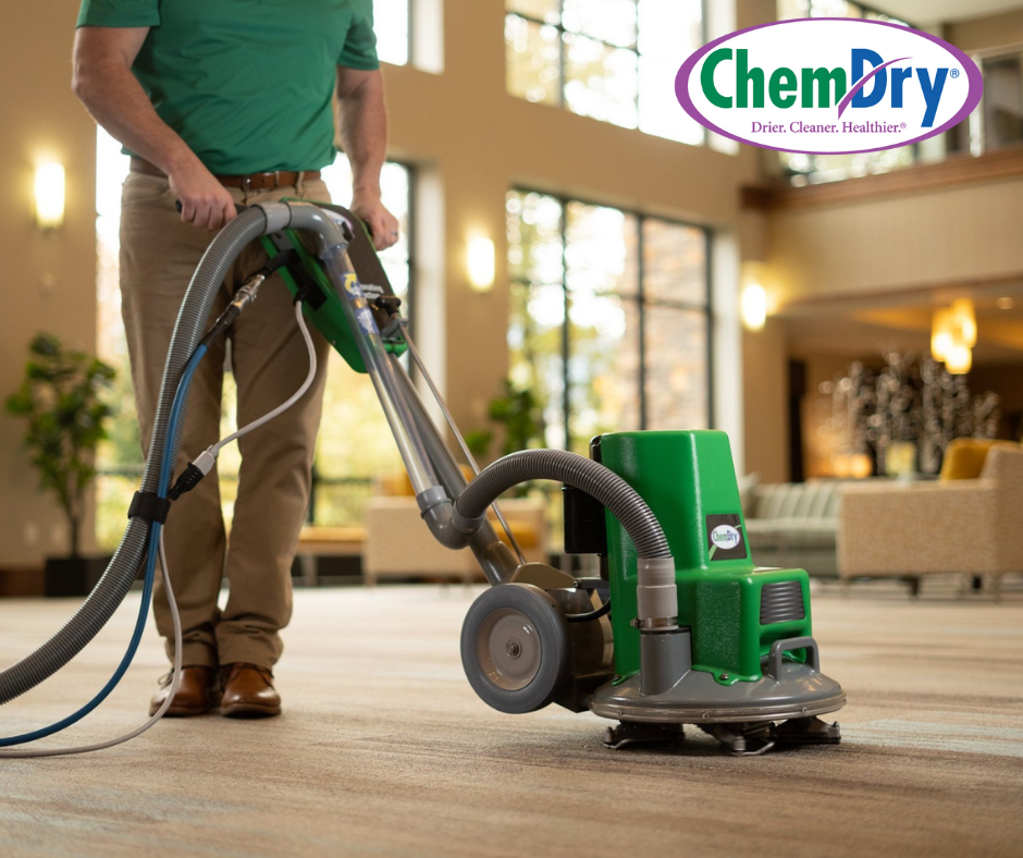 Crystal Chem-Dry is your healthy home provider for carpet cleaning in Long Island, NY