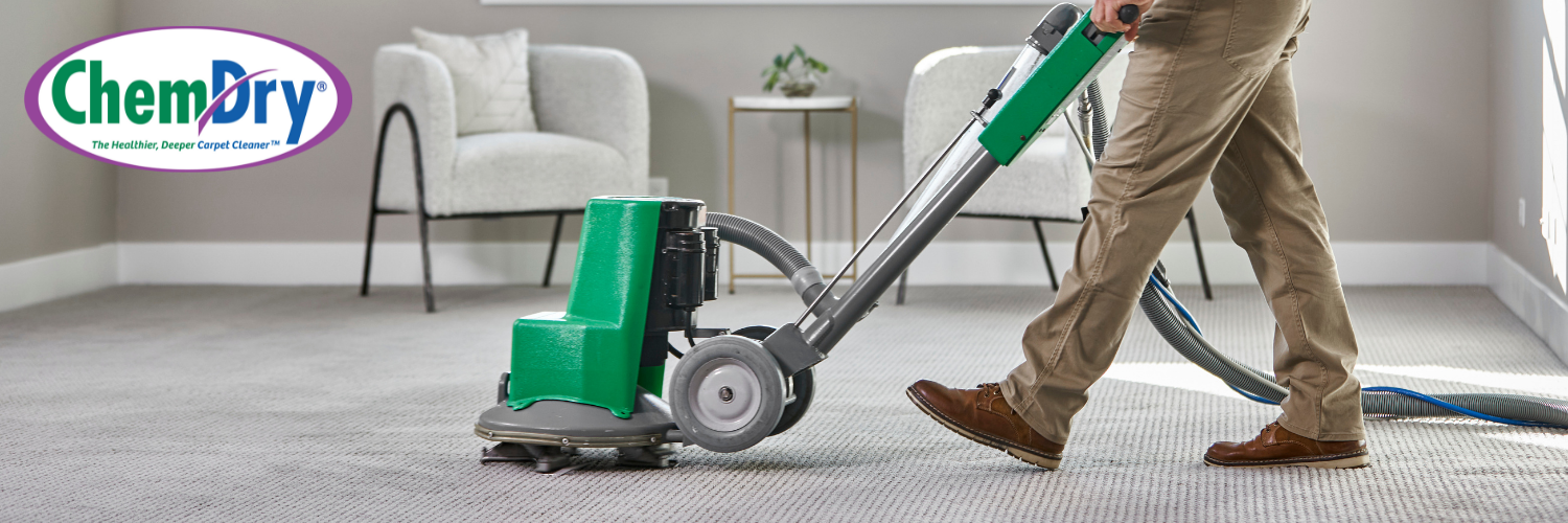 Professional Carpet & Upholstery Cleaning Services by Crystal Chem-Dry in Long Island