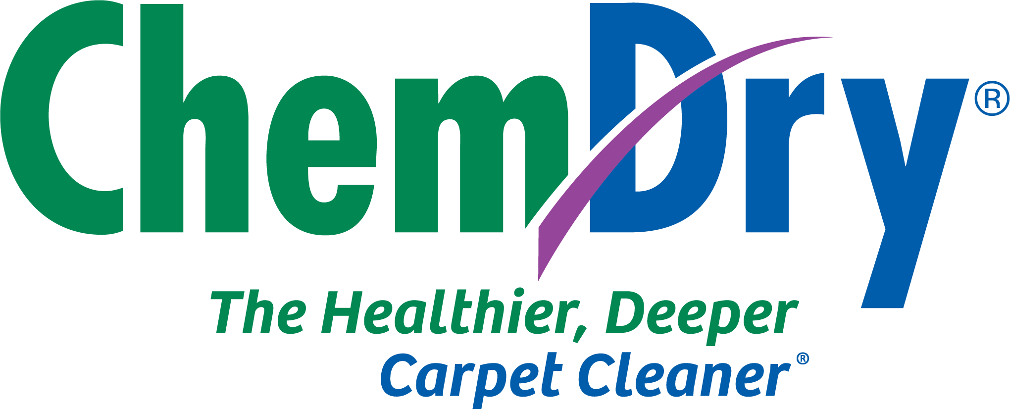 Crystal Chem-Dry of Long Island, New York Logo