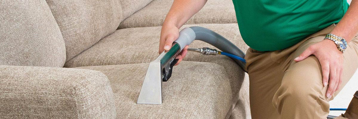 Professional Upholstery Cleaning Services by Crystal Chem-Dry in Long Island